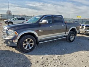 RAM 1500 LARAMIE 3.0L 6 2015