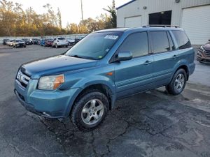Honda Pilot EXL 3.5L 6 2007