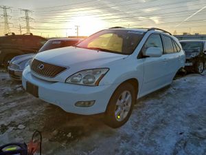 Lexus RX 330 3.3L 6 2006