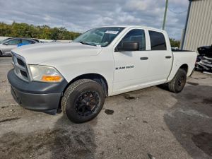 Dodge RAM 4.7L 8 2011