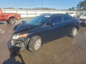 Honda Civic LX 1.8L 4 2012