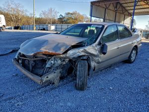 Honda Accord LX 3.0L 6 2000
