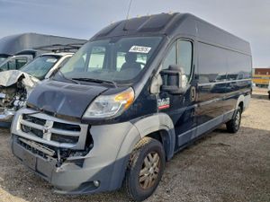 RAM ProMaster 3500 HIGH 3.6L 6 2014