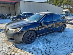 Honda Accord LX 2.4L 4 2014