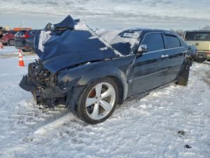 Chrysler 300C 5.7L 8 2007