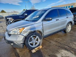 Honda CR-V LX 2.4L 4 2009