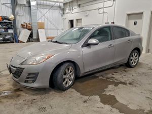 Mazda 3 I 2.0L 4 2010