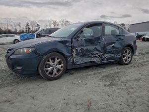 Mazda 3 S 2.3L 4 2007