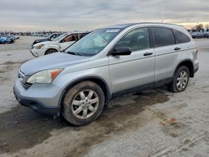 Honda CR-V EX 2.4L 4 2009