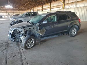 Chevrolet Equinox LT 2.4L 4 2011