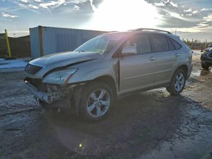 Lexus RX 350 3.5L 6 2008