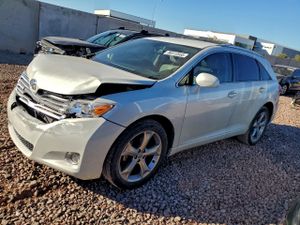 Toyota Venza LE 3.5L 6 2012