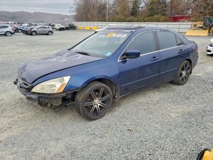 Honda Accord EX 2.4L 4 2004