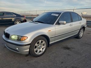BMW 3 Series XI 2.5L 6 2004