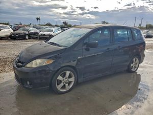 Mazda 5 2.3L 4 2006