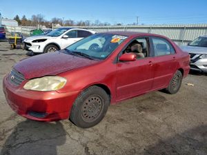 Toyota Corolla CE 1.8L 4 2004