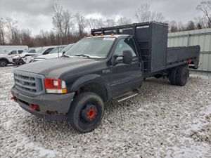 Ford F-450 SUPER DUTY 7.3L 8 2003