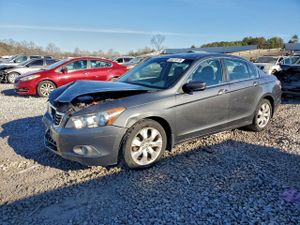 Honda Accord EXL 2.4L 4 2009