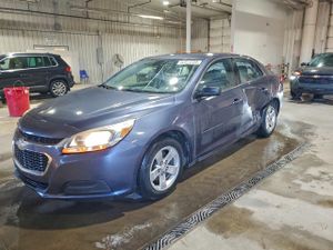 Chevrolet Malibu LS 2.5L 4 2015