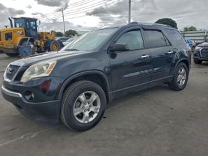 GMC Acadia SLE 3.6L 6 2012