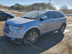 Ford Edge LIMITED 3.5L 6 2009