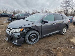Toyota Venza LE 3.5L 6 2015