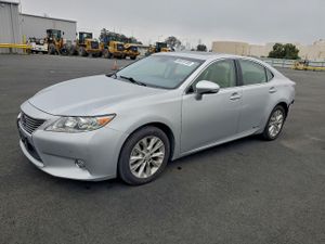 Lexus ES 300H 2.5L 4 2014