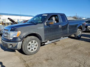 Ford F-150 SUPER CAB 5.0L 8 2013