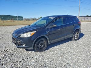 Ford Escape SEL 2.0L 4 2013