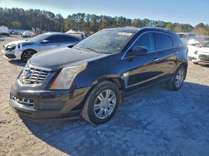 Cadillac SRX LUXURY COLLECTION 3.6L 6 2014