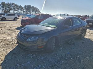Ford Fusion SE 2.5L 4 2011
