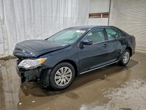 Toyota Camry BASE 2.5L 4 2012
