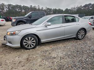 Honda Accord EXL 2.4L 4 2013