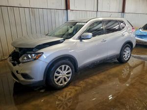 Nissan Rogue S 2.5L 4 2015