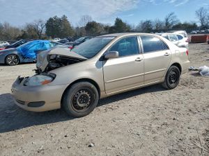 Toyota Corolla CE 1.8L 4 2005