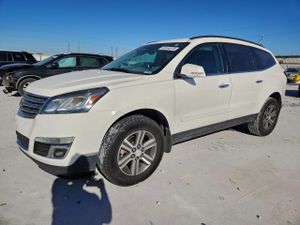 Chevrolet Traverse LT 3.6L 6 2015