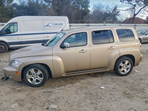 Chevrolet HHR LT 2.4L 4 2007