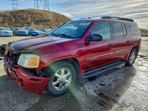GMC Envoy XL 4.2L 6 2002