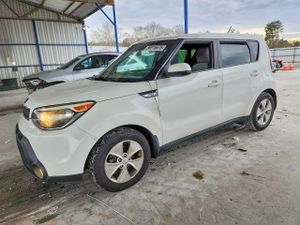 Kia Soul 1.6L 4 2015