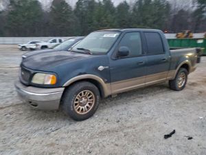 Ford F-150 SUPERCREW 5.4L 8 2003