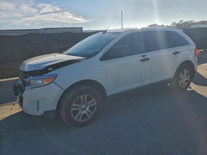 Ford Edge SE 3.5L 6 2013