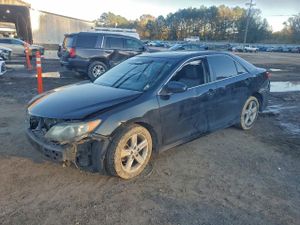 Toyota Camry L 2.5L 4 2014
