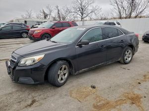Chevrolet Malibu LS 2.5L 4 2013