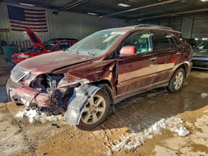 Lexus RX 350 3.5L 6 2008