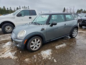 Mini Cooper 1.6L 4 2010