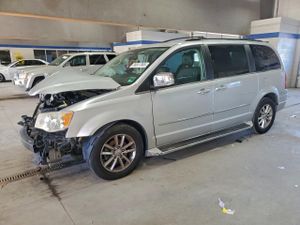 Chrysler Town & Country TOURING PLUS 4.0L 6 2010