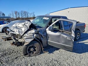 Ford Ranger SUPER CAB 2.3L 4 2007