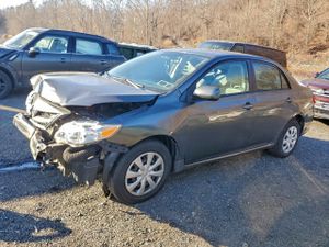 Toyota Corolla BASE 1.8L 4 2011