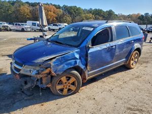 Dodge Journey SXT 3.5L 6 2010