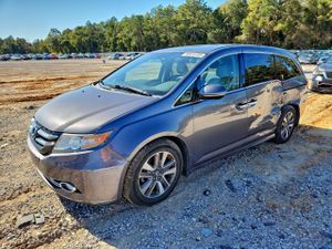 Honda Odyssey TOURING 3.5L 6 2015
